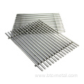 Stainless Steel Oven Grill Cooking Bbq Net